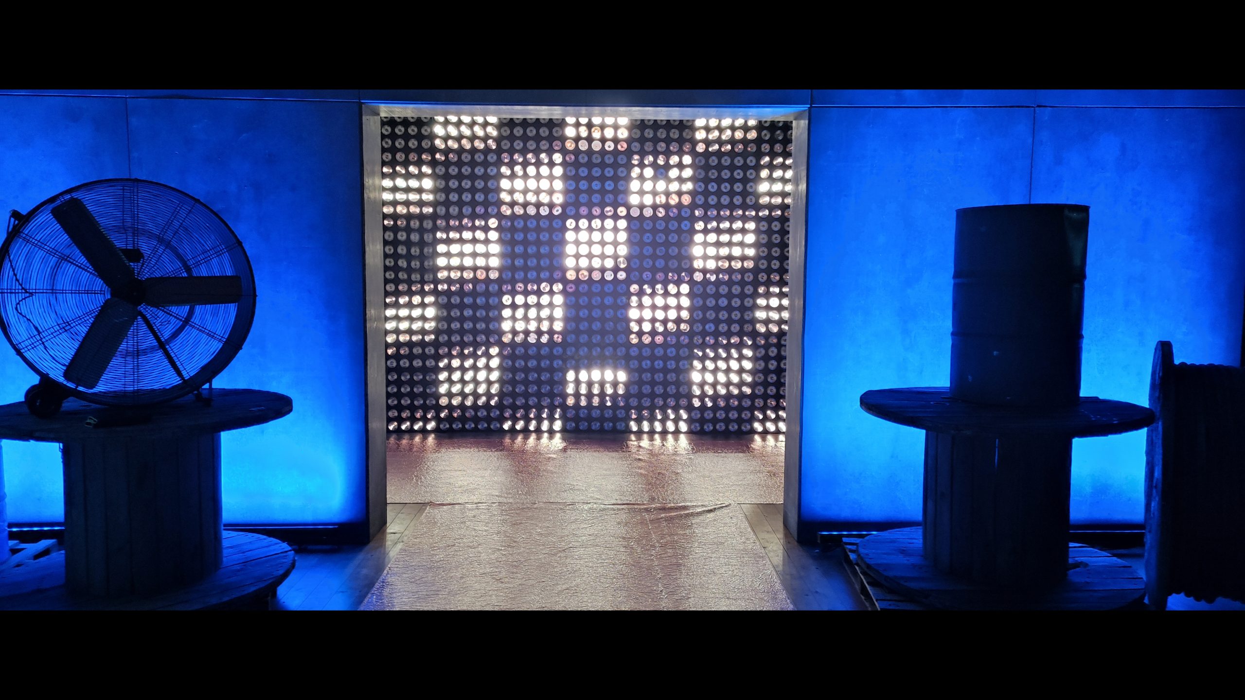 MAESTROS DE LA COSTURA 2021