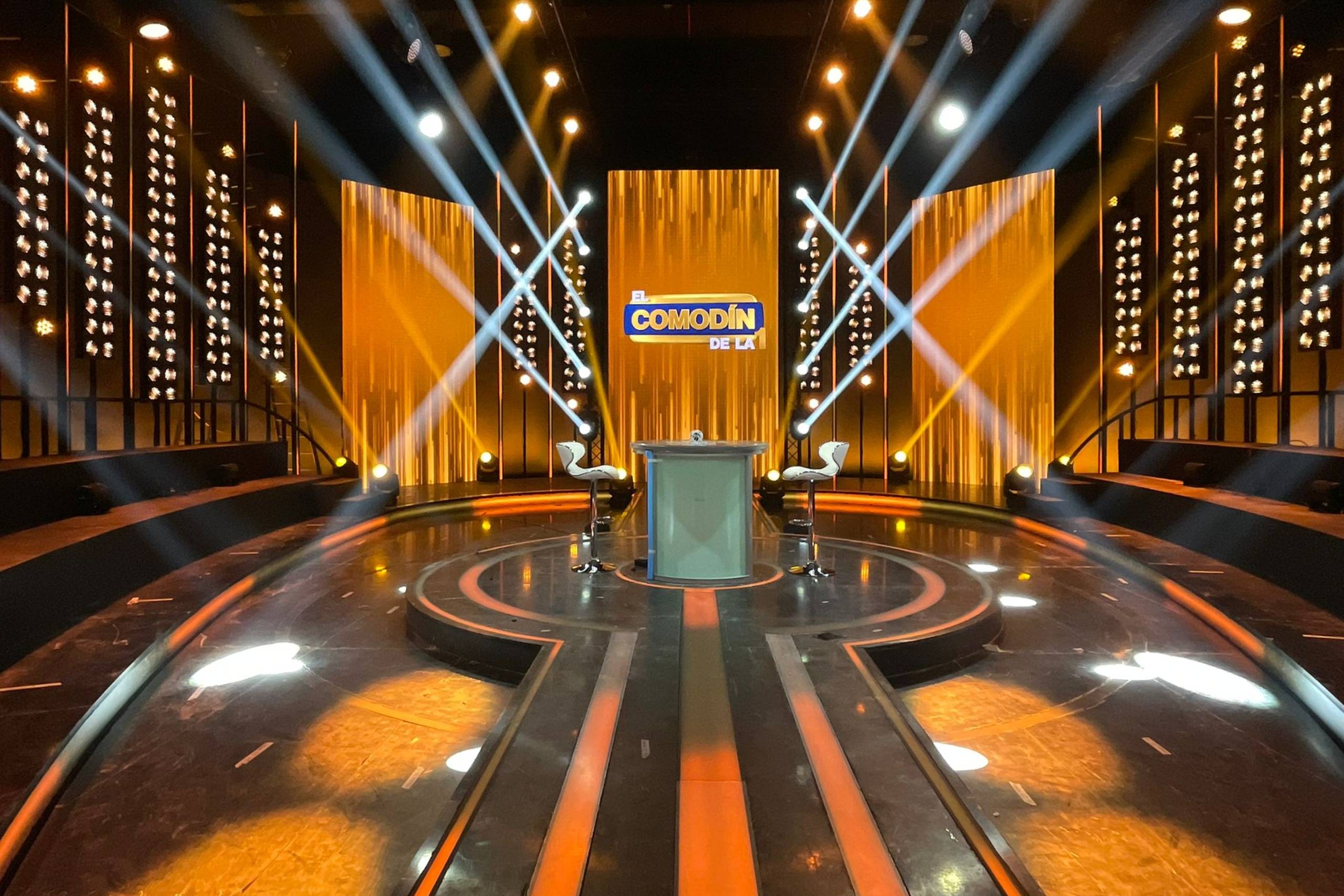 EL COMODÍN DE LA UNO